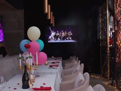 -Bo Lounge & BOA Club
