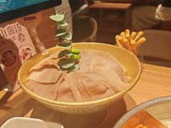 -巴奴毛肚火锅(京西大悦城店)