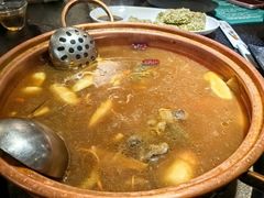 -一善菌·云南菌汤·云南菜(银泰城店)