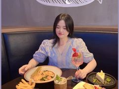 -bluefrog蓝蛙(皇庭广场店)