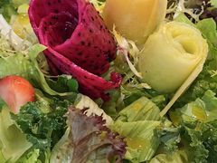 -燕兰楼·清真西北融合菜(亚运村店)