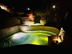 -海口观澜湖火山温泉谷