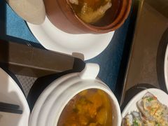 -君康悦美食汤泉水会·SPA(天河店)