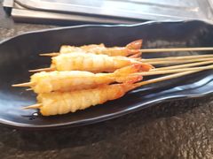 -锦州御烧烤·形象店(人民街店)