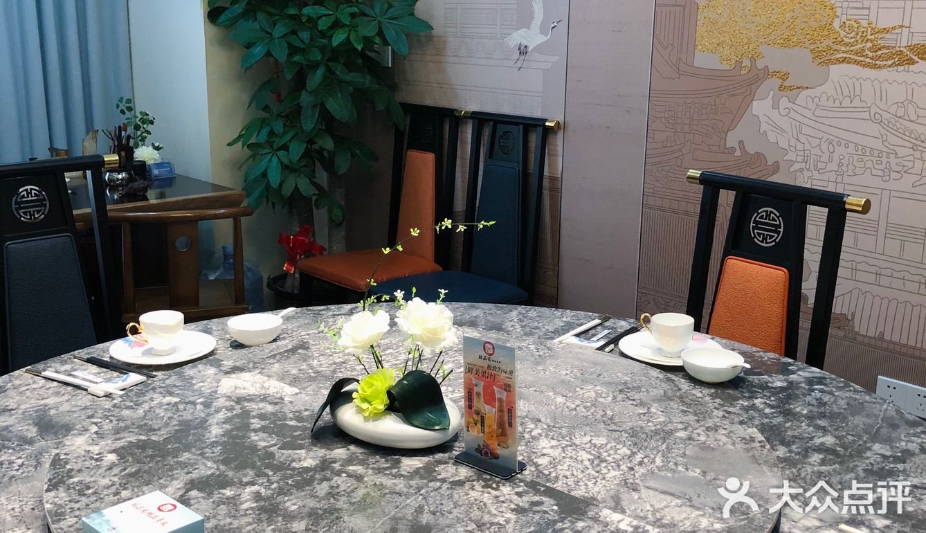 深圳的‼️氛围感拉满的粤菜,约会宴请好去处‼️