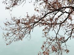 -南京金牛湖风景区