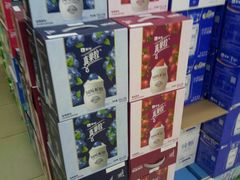 -华润苏果(晓庄国际商业广场店)