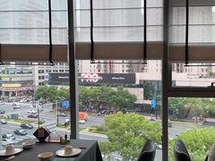 -望乡楼上海菜(日月光店)