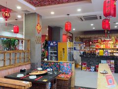 -老渔翁炖鱼坊(黄海西路东山店)