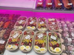-佰禾寿司(学府凯德店)
