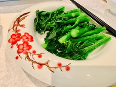 -红棉中餐厅·广州海航威斯汀酒店