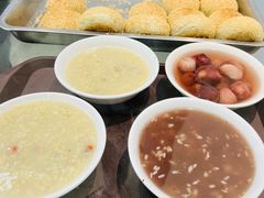 红豆酒酿小圆子-常州糕团店(北大街新世纪商城店)