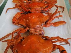 -御满江海鲜酒家(洛溪新城店)