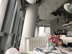 -天玑高空江景餐厅&酒吧Sky Secret Restaurant&Bar