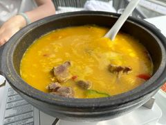 -沿途四季·云南菜·诗酒茶(蓝色港湾店)