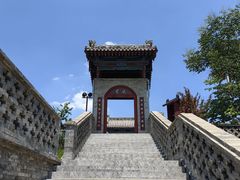 -盐池神庙