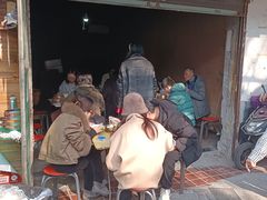 -文武王氏烧饼·无矾油条(西溪路店)