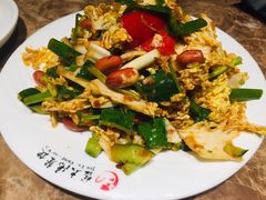 -金太阳海鲜烧烤·本地人餐厅(东纬路旗舰店)