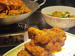 -南海底小海鲜·湘菜(鲁巷吴家湾店)