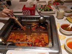 -海底捞火锅(顺义华联店)
