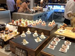 -康帝国际酒店-艾斯本自助西餐厅