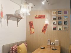 -Makumo·卷云家庭料理餐厅(美糖广场店)