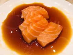 -新发展亚太JW万豪酒店·福苑咖啡厅