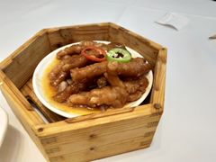 -四季海鲜酒楼·粤菜·早茶·宴会(南山中心区店)