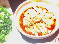-缪氏川菜(深圳北站缤果空间店)