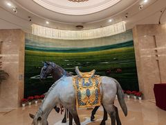 -内蒙古驻京办餐厅