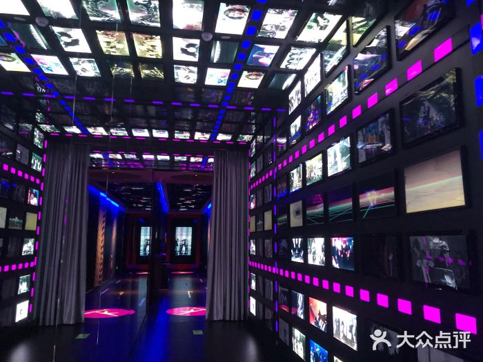 Kparty·KTV图片