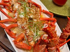 -东海怡品海鲜豆捞(西水东店)