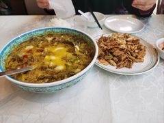 -福来居烤鸭店(天坛二店)