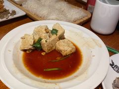 -黑鸡小馆(金源店)