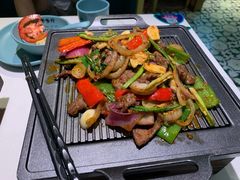 -米多分·越南小馆(南海万科广场店)