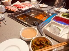-海底捞火锅(新华联梦想城店)
