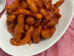 -乐乐餐厅(湘子庙街店)