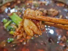 -温江公平红烧兔(总店)
