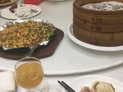 -金狮麟·新豫菜(金码大厦店)