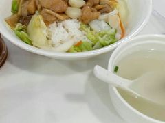 -咬不得高祖生煎·简餐(高银街店)
