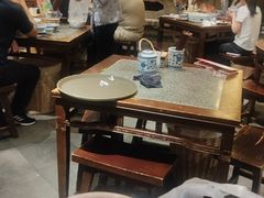 -南京大牌档(之心城店)