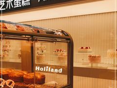 -好利来(丰益桥店)