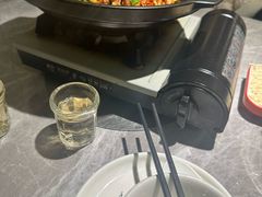 -肥家大排档(天河体育西店)