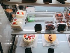 -梦菲思饼屋(瑞金宾馆店)