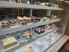 -85度C(上海国权北路店)