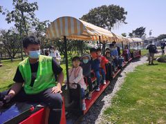 -长洲岛都市农业公园