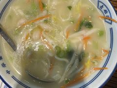 -老雒阳面馆·水席(定鼎门店)