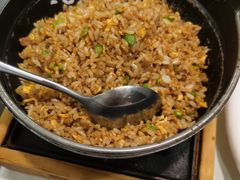 -李老爹香辣蟹(宣武门店)