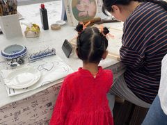 -阿妮亚少儿美术书法(望京店)