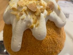 -After You Dessert Cafe(CENTRALWORLD)
